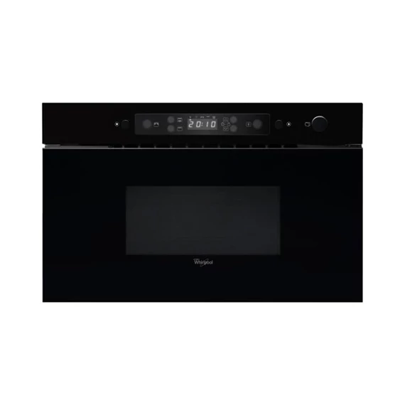 Whirlpool MIKROHULLÁMÚ SÜTŐ BEÉPÍTHETŐ AMW 439/NB
