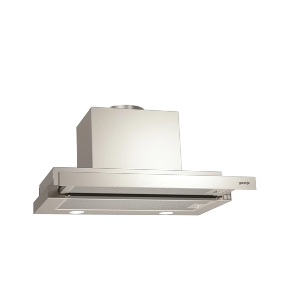 Gorenje PÁRAELSZÍVÓ BEÉPÍTHETŐ BHP623E13X