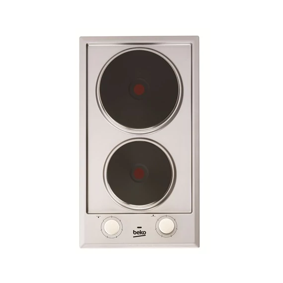 Beko FŐZŐLAP BEÉPÍTHETŐ DOMINO ELEKTROMOS HDCE-32201 X