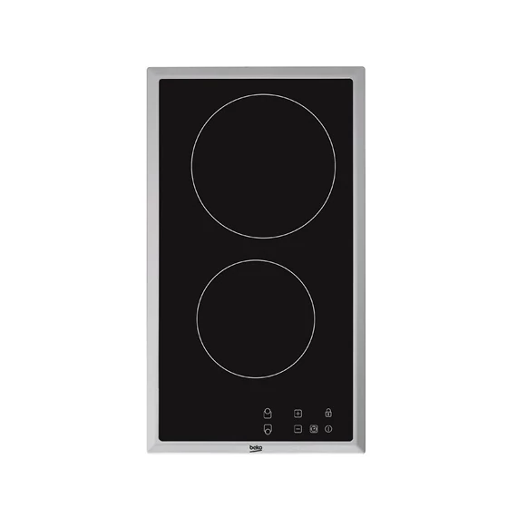 Beko FŐZŐLAP BEÉPÍTHETŐ DOMINO HDMC-32400 TX
