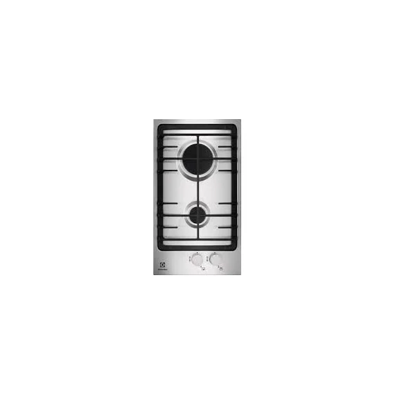 Electrolux FŐZŐLAP BEÉPÍTHETŐ GÁZ DOMINO EGG3322NVX