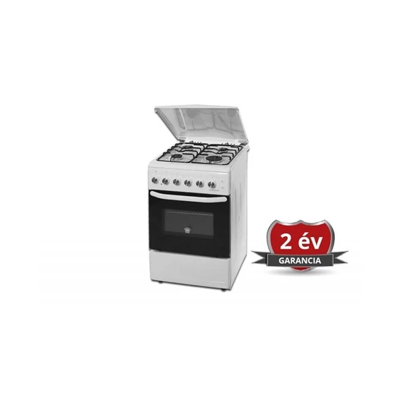 Orion TŰZHELY KOMBINÁLT FKO501TFW