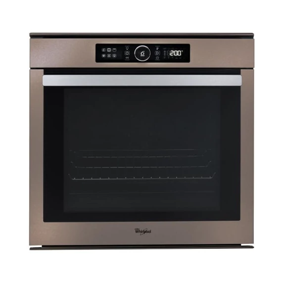 Whirlpool SÜTŐ BEÉPÍTHETŐ ELEKTROMOS AKZM 8480 S