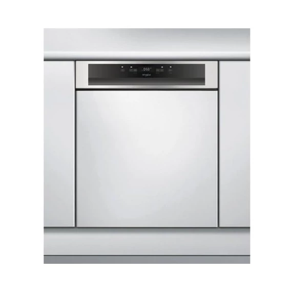 Whirlpool MOSOGATÓGÉP BEÉPÍTHETŐ 14 TERÍTÉK WBC 3C26 X