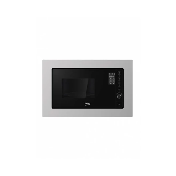 Beko MIKROHULLÁMÚ SÜTŐ BEÉPÍTHETŐ MOB-20231 BG