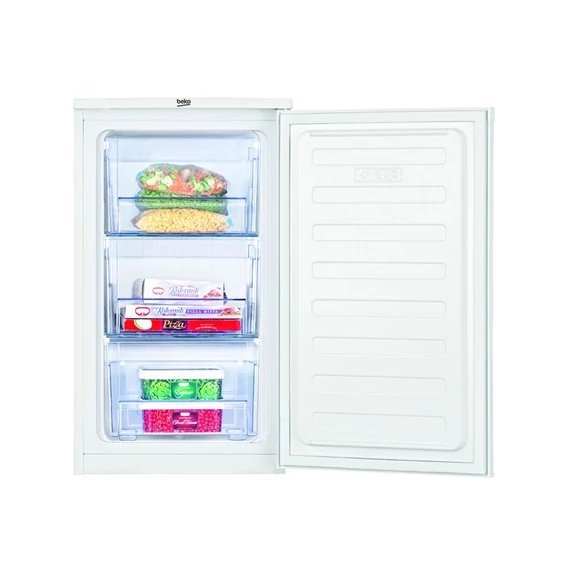Beko FAGYASZTÓSZEKRÉNY 3 REKESZ, 65 L FS-166020