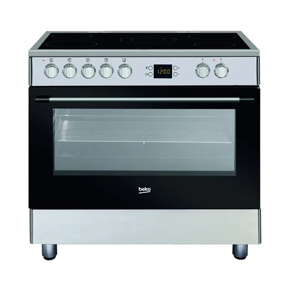 Beko TŰZHELY KERÁMIALAPOS GM-17300 GX