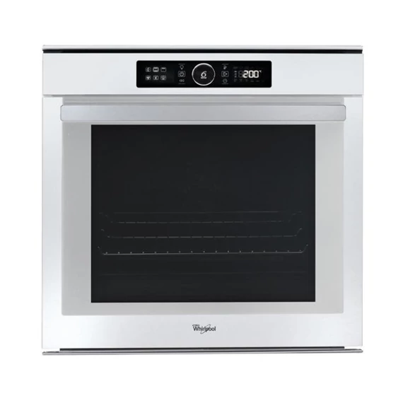 Whirlpool SÜTŐ BEÉPÍTHETŐ ELEKTROMOS AKZM 8480 WH