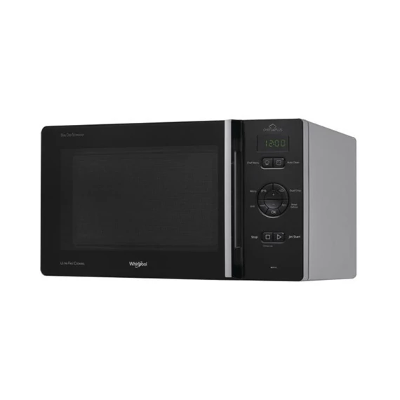Whirlpool MIKROHULLÁMÚ SÜTŐ MCP 345 SL