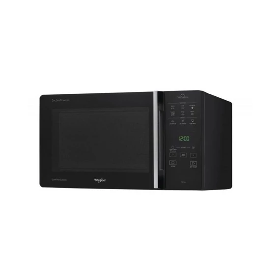 Whirlpool MIKROHULLÁMÚ SÜTŐ MCP 349 BL