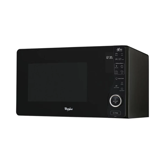 Whirlpool MIKROHULLÁMÚ SÜTŐ MWF 421 BL