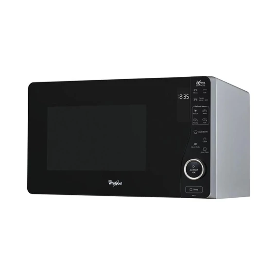 Whirlpool MIKROHULLÁMÚ SÜTŐ MWF 421 SL