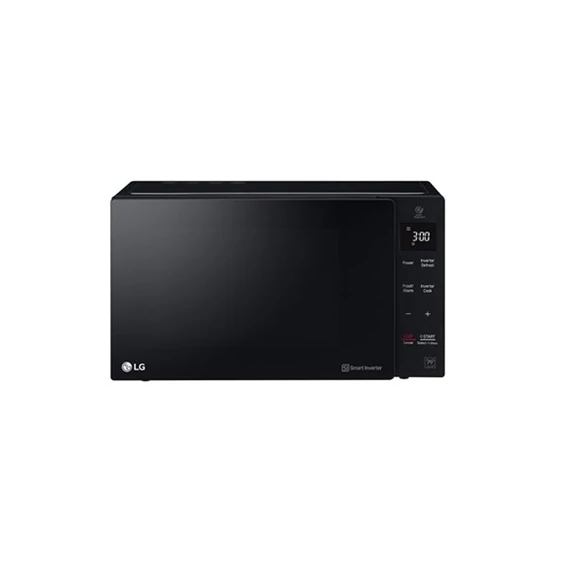 Lg MIKROHULLÁMÚ SÜTŐ MH6535GIS