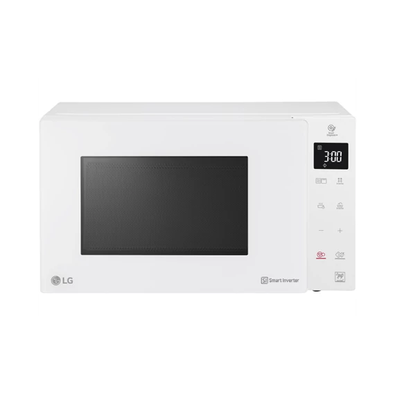 Lg MIKROHULLÁMÚ SÜTŐ MH6535GIH