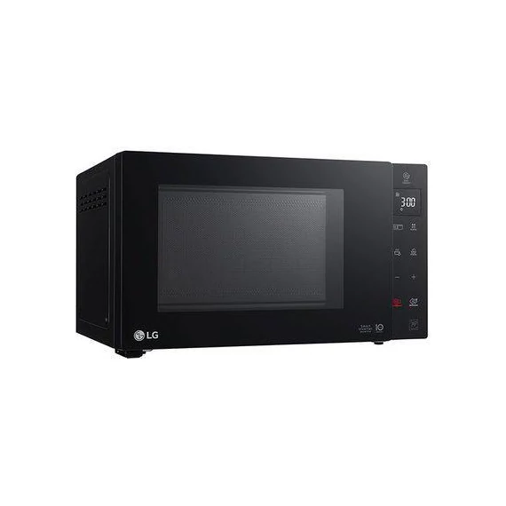 Lg MIKROHULLÁMÚ SÜTŐ MH6336GIB