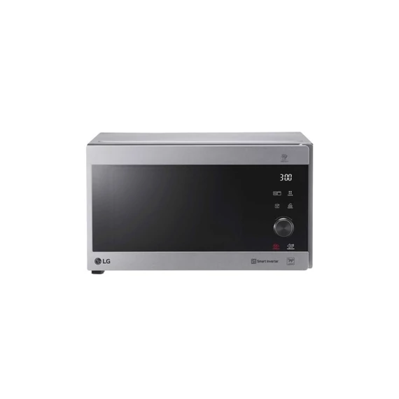 Lg MIKROHULLÁMÚ SÜTŐ MH6565CPS