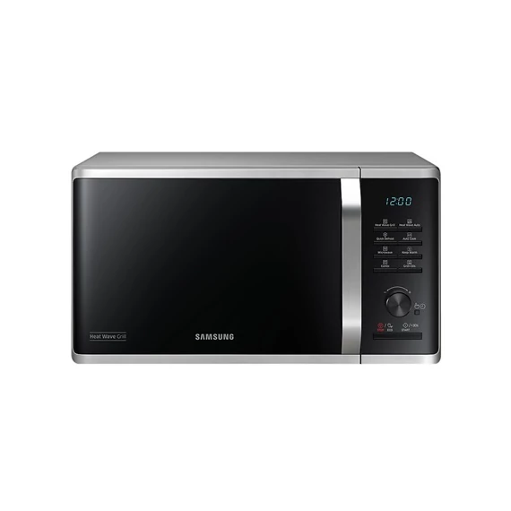 Samsung MIKROHULLÁMÚ SÜTŐ MG23K3575AS/EO
