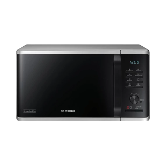Samsung MIKROHULLÁMÚ SÜTŐ MG23K3515AS/EO