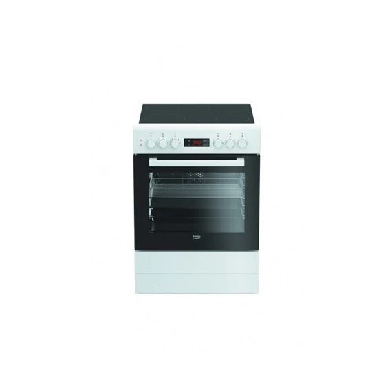 Beko TŰZHELY KERÁMIALAPOS FSM-67300 GWS