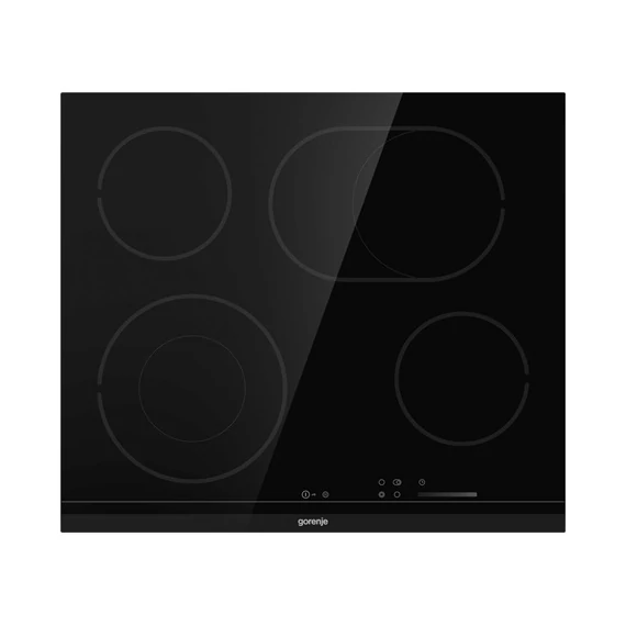 Gorenje FŐZŐLAP BEÉPÍTHETŐ KERÁMIA ECS643BCSC
