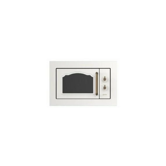 Gorenje MIKROHULLÁMÚ SÜTŐ BEÉPÍTHETŐ BM235CLI
