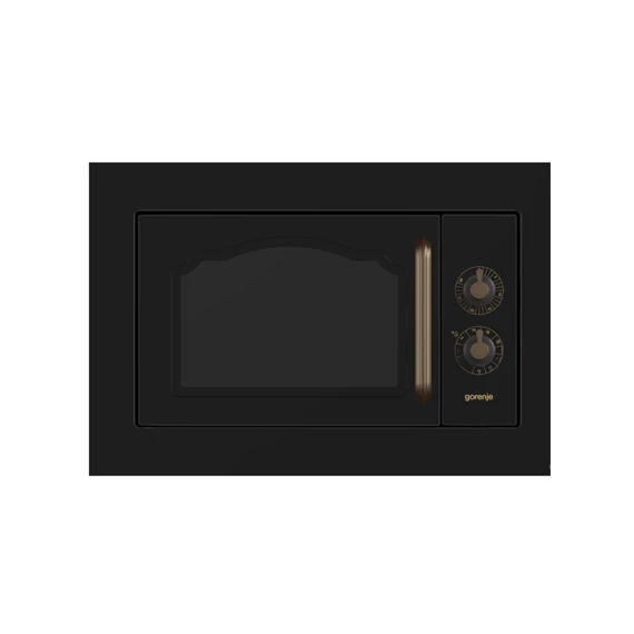 Gorenje MIKROHULLÁMÚ SÜTŐ BEÉPÍTHETŐ BM235CLB