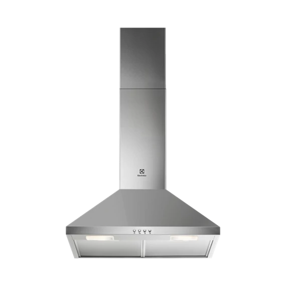 Electrolux PÁRAELSZÍVÓ KÜRTŐS LFC316X