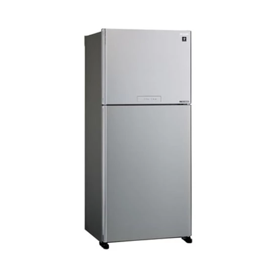 Sharp HŰTŐ FELÜLFAGYASZTÓS SJXG690MSL