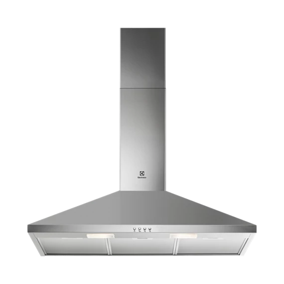 Electrolux PÁRAELSZÍVÓ KÜRTŐS LFC319X