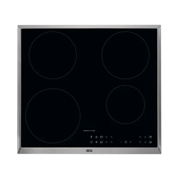 Aeg FŐZŐLAP BEÉPÍTHETŐ INDUKCIÓS IKB64301XB