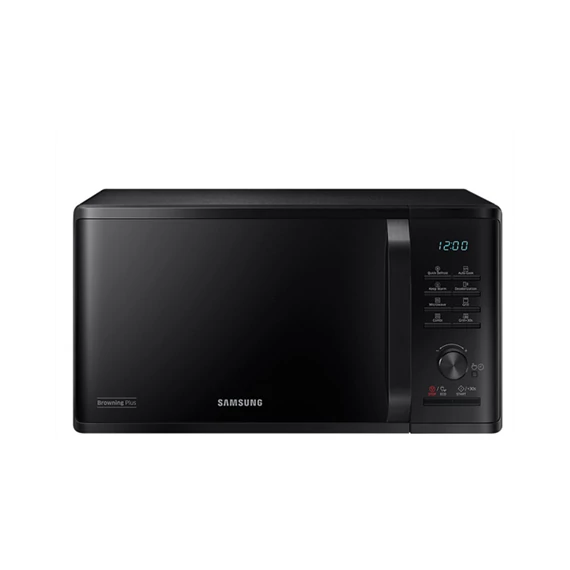 Samsung MIKROHULLÁMÚ SÜTŐ MG23K3515AK/EO