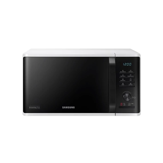 Samsung MIKROHULLÁMÚ SÜTŐ MG23K3515AW/EO