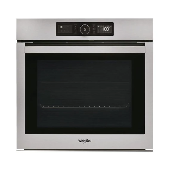 Whirlpool SÜTŐ BEÉPÍTHETŐ ELEKTROMOS AKZ9 6220 IX