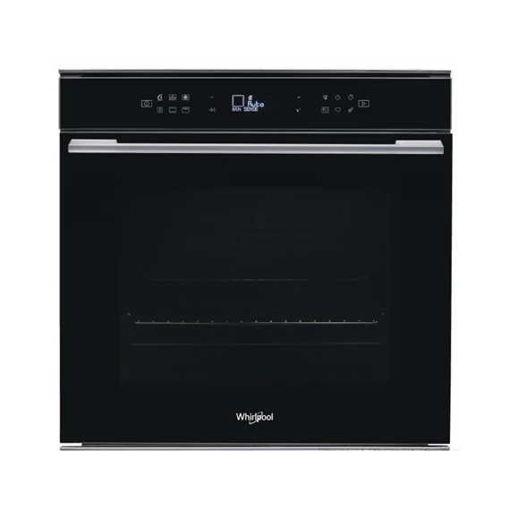 Whirlpool SÜTŐ BEÉPÍTHETŐ ELEKTROMOS W7 OM4 4S1 P BL
