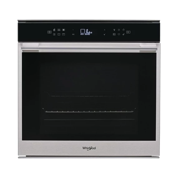 Whirlpool SÜTŐ BEÉPÍTHETŐ ELEKTROMOS W7 OM4 4S1 P