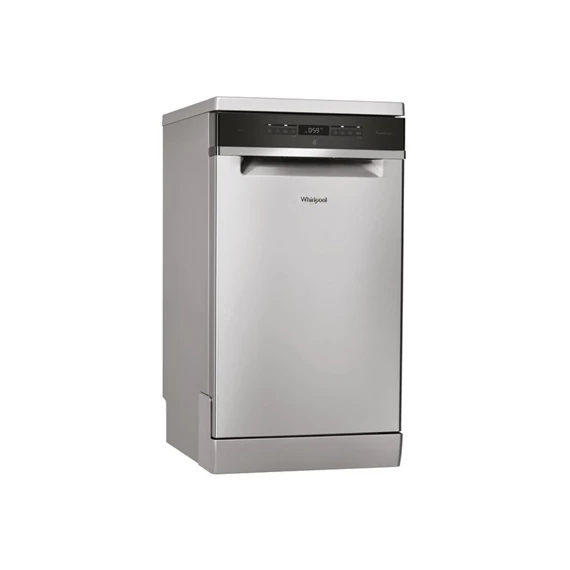 Whirlpool MOSOGATÓGÉP 10 TERÍTÉK KESKENY WSFO 3O23 PF X