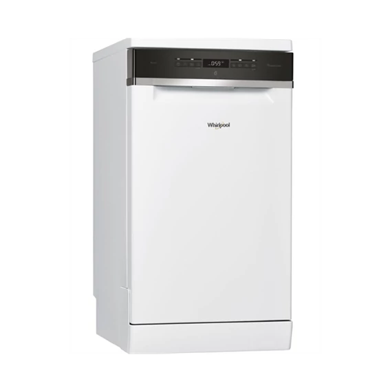 Whirlpool MOSOGATÓGÉP 10 TERÍTÉK KESKENY WSFO 3O34 PF