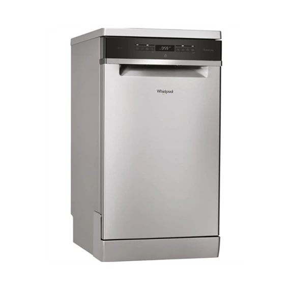 Whirlpool MOSOGATÓGÉP 10 TERÍTÉK KESKENY WSFO 3O34 PF X