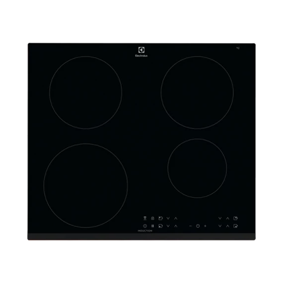 Electrolux FŐZŐLAP BEÉPÍTHETŐ INDUKCIÓS LIR60433B