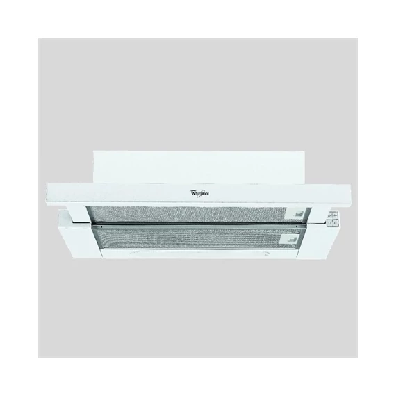 Whirlpool PÁRAELSZÍVÓ BEÉPÍTHETŐ AKR 749/1 WH