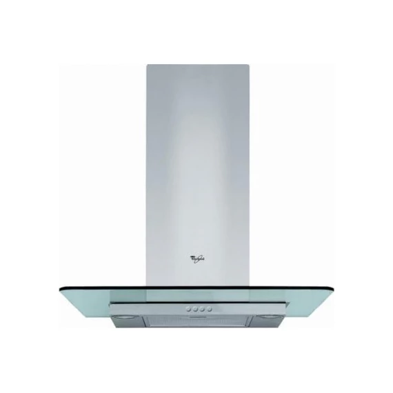 Whirlpool PÁRAELSZÍVÓ KÜRTŐS WHFG 64 F LM X