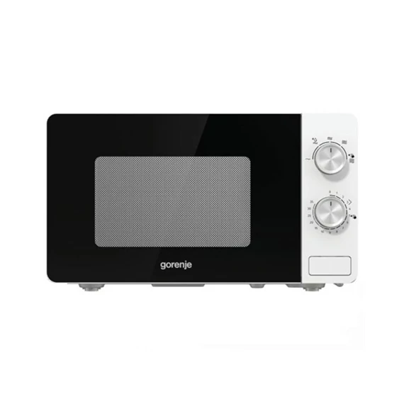 Gorenje MIKROHULLÁMÚ SÜTŐ MO20E1W