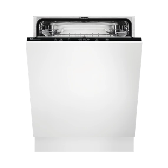 Electrolux MOSOGATÓGÉP BEÉPÍTHETŐ 13 TERÍTÉK INTEGRÁLT EEA27200L