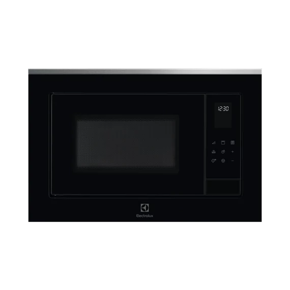 Electrolux MIKROHULLÁMÚ SÜTŐ BEÉPÍTHETŐ LMS4253TMX