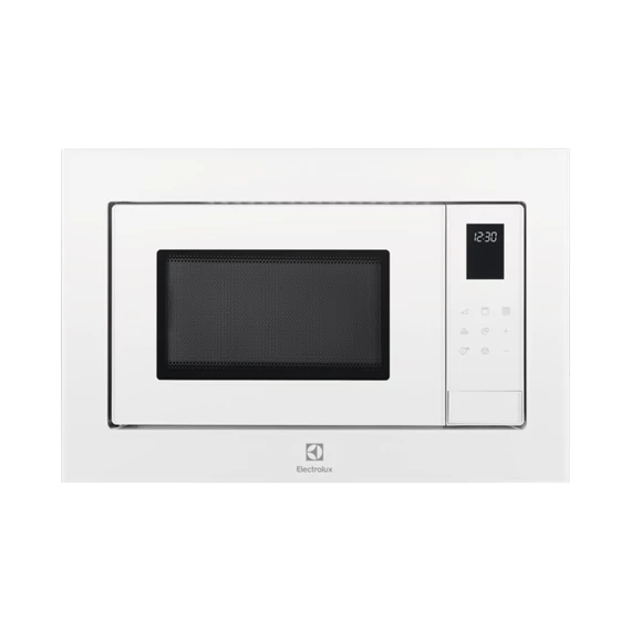 Electrolux MIKROHULLÁMÚ SÜTŐ BEÉPÍTHETŐ LMS4253TMW