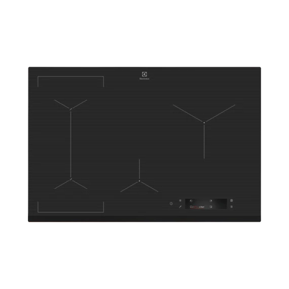 Electrolux FŐZŐLAP BEÉPÍTHETŐ  INDUKCIÓS EIS8648