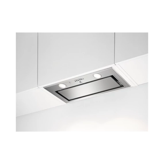 Electrolux PÁRAELSZÍVÓ BEÉPÍTHETŐ LFG716X