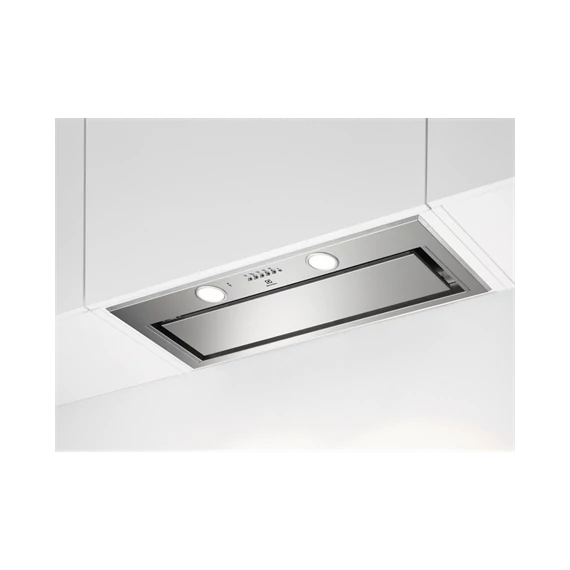 Electrolux PÁRAELSZÍVÓ BEÉPÍTHETŐ LFG719X