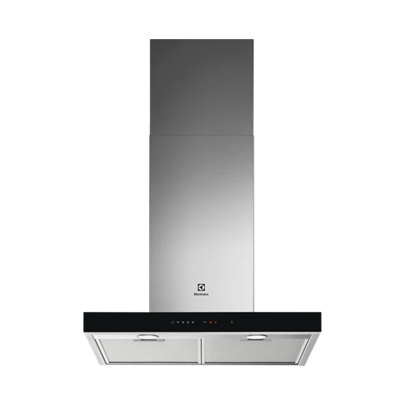 Electrolux PÁRAELSZÍVÓ KÜRTŐS LFT766X