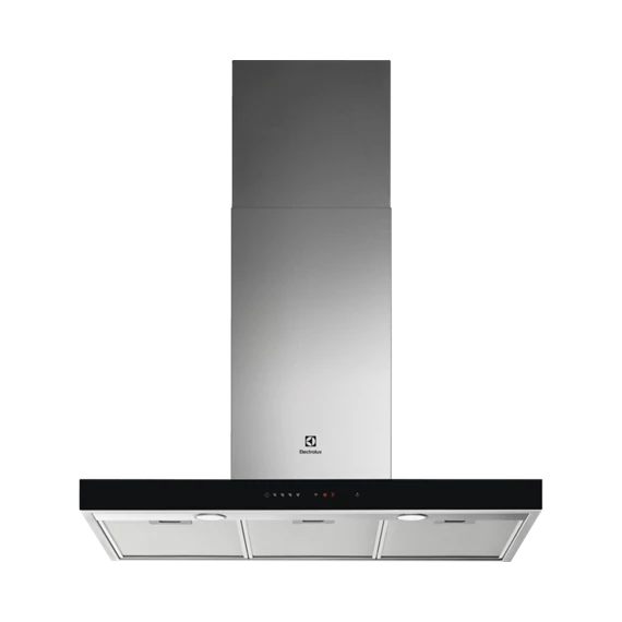 Electrolux PÁRAELSZÍVÓ KÜRTŐS LFT769X